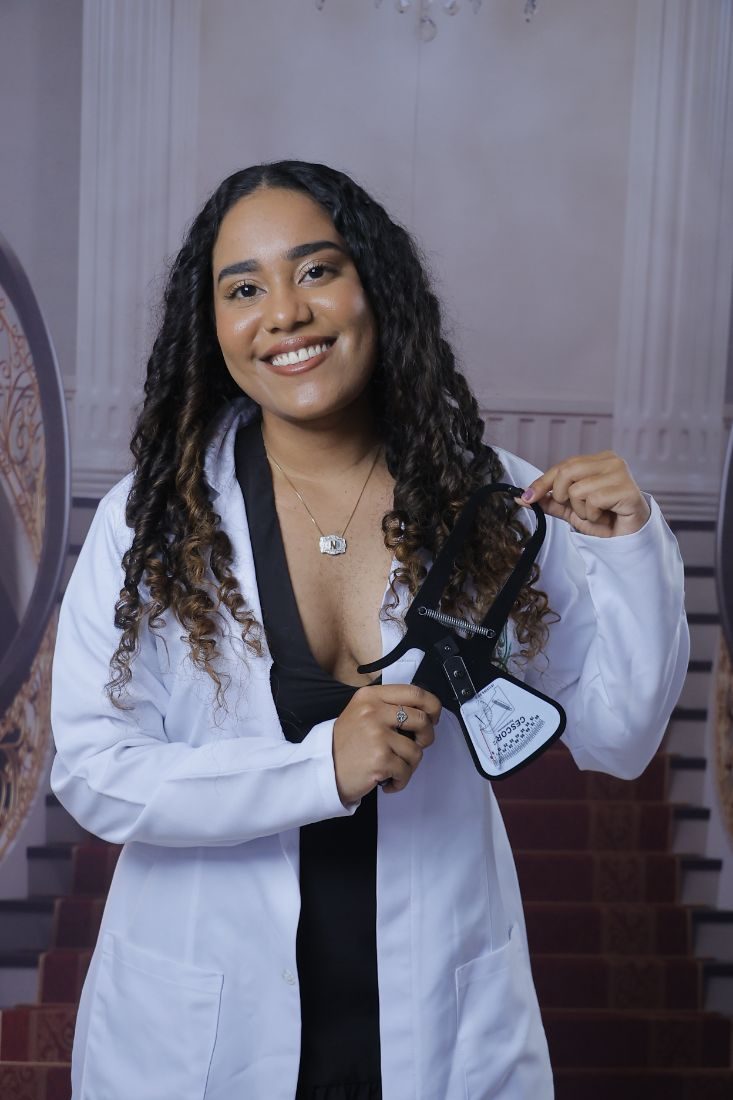 Retrato de Nutrição · Fotos de convite